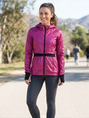 ❤️Colosseum Women All Purpose Training Jacket